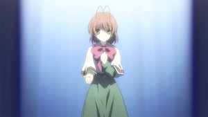 Clannad 22. epizoda