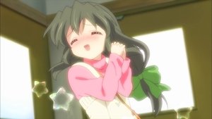 Clannad 20. epizoda