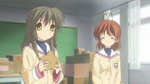Clannad 7. epizoda