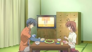 Clannad 11. epizoda