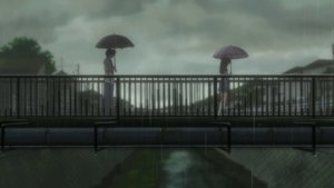 Clannad 8. epizoda
