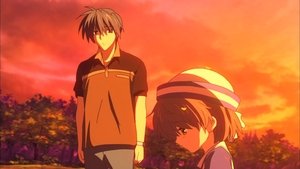 Clannad 18. epizoda