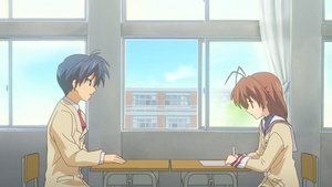 Clannad 2. epizoda
