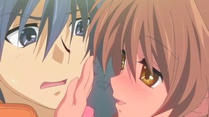 Clannad 13. epizoda