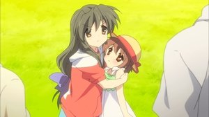 Clannad 19. epizoda