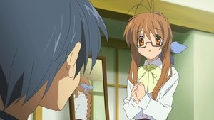 Clannad 2. epizoda