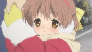 Clannad 21. epizoda