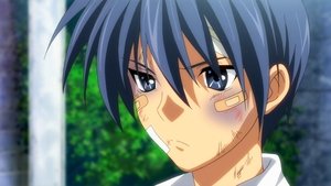 Clannad 4. epizoda