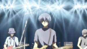 Clannad 12. epizoda