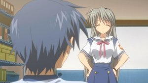 Clannad 17. epizoda