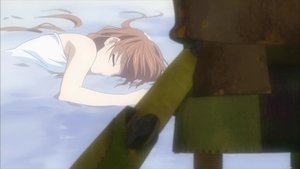 Clannad 22. epizoda