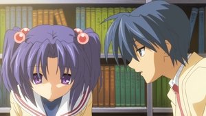 Clannad 10. epizoda