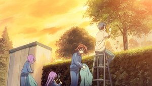 Clannad 14. epizoda