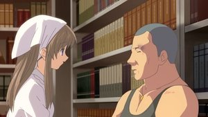 Clannad 7. epizoda