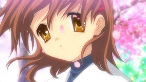 Clannad 1. epizoda