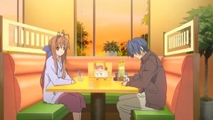 Clannad 15. epizoda