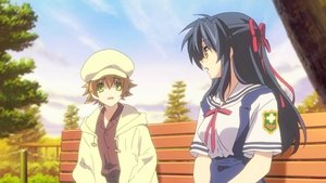Clannad 5. epizoda