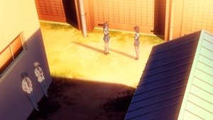 Clannad 15. epizoda