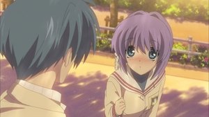 Clannad 5. epizoda