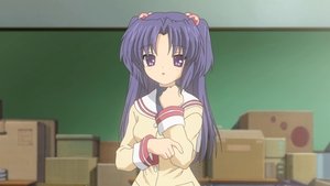 Clannad 12. epizoda