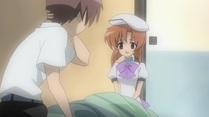 Higurashi: When They Cry V zajetí démona, kapitola 4: Poprask