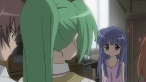 Higurashi: When They Cry 12. epizoda