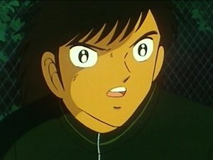 Captain Tsubasa 19. epizoda