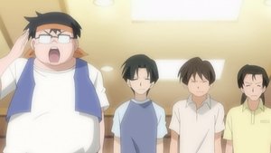 Higurashi: When They Cry 9. epizoda