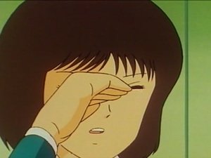 Captain Tsubasa 18. epizoda