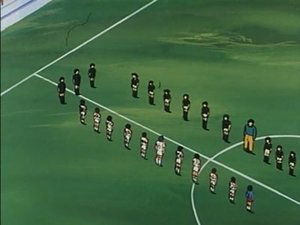 Captain Tsubasa 7. epizoda