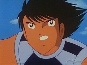 Captain Tsubasa 2. epizoda