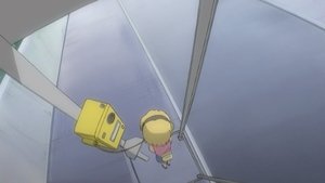 Higurashi: When They Cry 3. epizoda