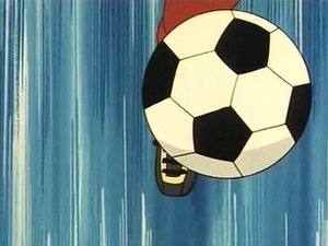 Captain Tsubasa 13. epizoda