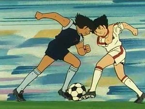 Captain Tsubasa 12. epizoda