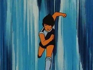 Captain Tsubasa 5. epizoda