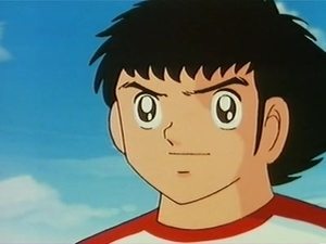 Captain Tsubasa 17. epizoda