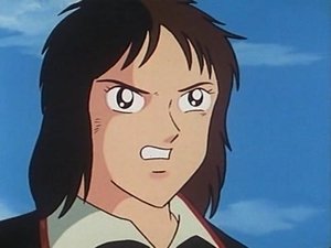 Captain Tsubasa 10. epizoda