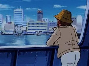 Captain Tsubasa 10. epizoda
