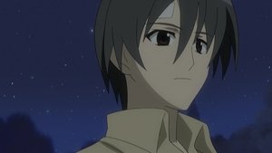 Higurashi: When They Cry Ztráta času, kapitola 2: Znamení