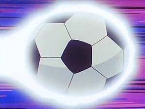 Captain Tsubasa 4. epizoda