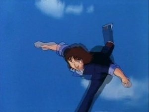 Captain Tsubasa 6. epizoda