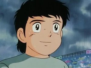 Captain Tsubasa 13. epizoda