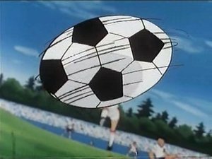 Captain Tsubasa 19. epizoda