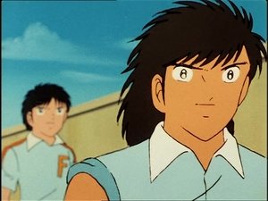 Captain Tsubasa 25. epizoda