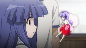 Higurashi: When They Cry 8. epizoda