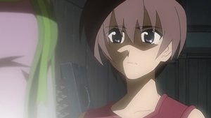 Higurashi: When They Cry Poletující bavlna, kapitola 2: Takano