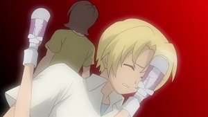Higurashi: When They Cry Odhalení, kapitola 1: První láska