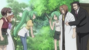 Higurashi: When They Cry 22. epizoda