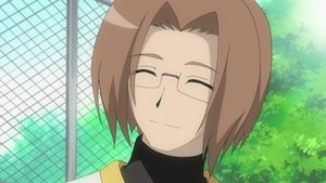 Higurashi: When They Cry Smrtící kletba, kapitola 1: Starší bratr