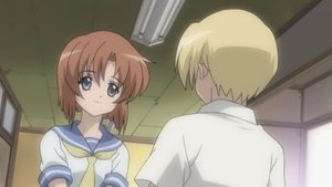Higurashi: When They Cry 18. epizoda